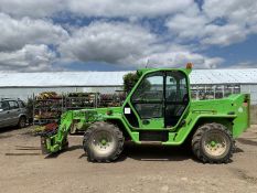 Merlo Telehandler P38.14 Panoramic