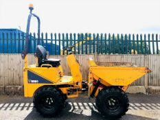 Thwaites MACH201 1 Ton High Tip Dumper