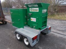 Crushman Mini Crusher