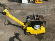 Wacker Neuson Wacker Plate
