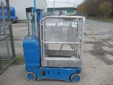 Genie GR12 Cherry Picker