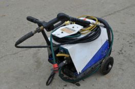 Brendon 10KEL Power Pressure Washer