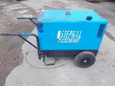 Stephill 6 KVA Generator