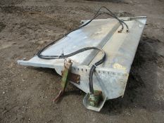 Sutton Brush For Bucket