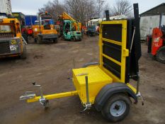 TWM Traffic Control Systems