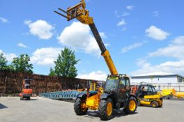 JCB 530-70 Telehandler