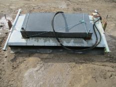 Sutton Brush For Bucket