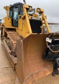 CAT D6T XL Bulldozer