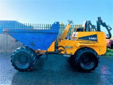 Thwaites MACH765 6 Tonne Dumper