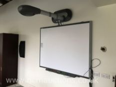 Smart board