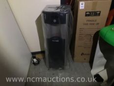 2x Waterlogic water dispensers (boxed)