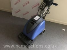 Numatic TTQ1535s industrial floor cleaner