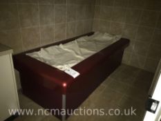 Therapeutic Floatation bed
