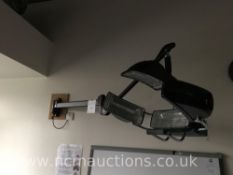 Avante 2REM hair dryer and a Solara Processor hair setter