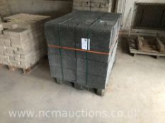7x pallets of various bricks and plasticiser