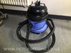 Numatic CT 370-2 wet and dry vacuum