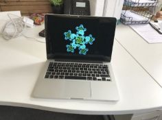Apple Macbook Pro