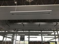 25x Suspended ceiling lights