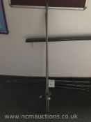 8x Tread in tape barrier spike