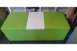 Storage Bench *Please note this item is located in Doncaster*