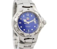 Tag Heuer Kirium