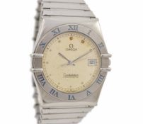 Omega 1984 Constellation