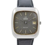 Omega 1976 De Ville
