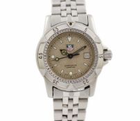 Tag Heuer 1500 Series