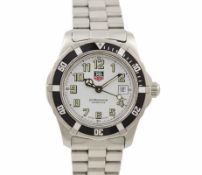 Tag Heuer 2000 Series