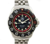 Tag Heuer Formula 1 Series
