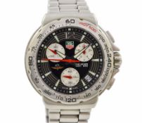 Tag Heuer Indy 500