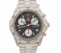 Tag Heuer 2000 Series