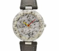 Tissot 1980s Rock Watch