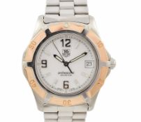 Tag Heuer 2000 Exclusive