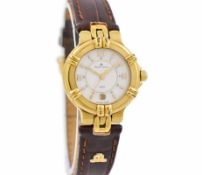 Maurice Lacroix Calypso 1990s Quartz