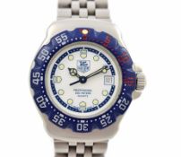 Tag Heuer Formula 1 Series