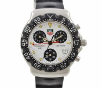 Tag Heuer Formula 1 Series