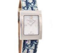 Christian Dior Quartz Ladies Watch