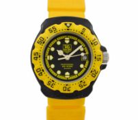 Tag Heuer Formula 1 Series