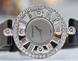 Exclusive Luxury Jewellery Sale - High Quality Diamonds & Stunning Designer Watches, Earrings, Rings, Necklaces, Bracelets - FREE UK DELIVERY