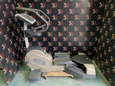 Technogym 700 Excite Wave with Visioweb Console