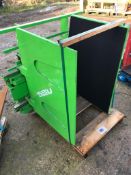 Bolzoni Carton Clamp