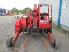 Manitou TMT 2515 Forklift