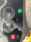 Linde H25d Diesel Forklift