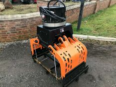 Rotating Grapple