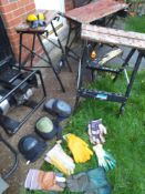 Heater Construction Job Lot