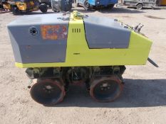 JCB VM1500 Roller