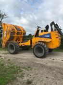 Thwaites 9 Ton Dumper