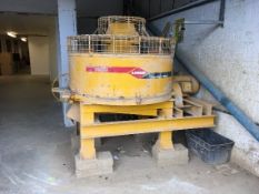 Liner Rolpaint FE220 Machine