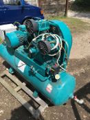 Large Air Compressor